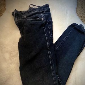 Free People Jeans